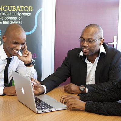 Incubator