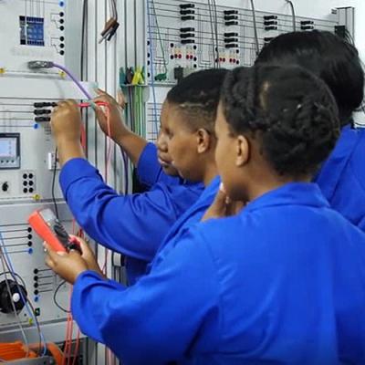 Stellenbosch Network