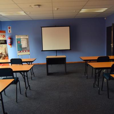 Ekurhuleni Regional Innovation Networking Platform